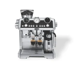 Genius Coffee N' Espresso Equipment Delonghi La Specialista Maestro Espresso Machine - EC9665M 7 Genius Coffee N' Espresso Equipment Delonghi La Specialista Maestro Espresso Machine - EC9665M
