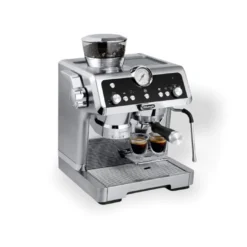 Genius Coffee N' Espresso Equipment Delonghi La Specialista Prestigio Manual Espresso Machine - EC9355