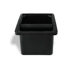 Genius Coffee N' Espresso Equipment The Barista Basics Knockbox (6"x6"x5")