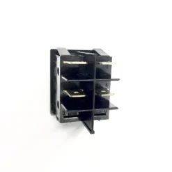 Genius Coffee N' Espresso Equipment Switch 250V 16A W/Red Indicator Light