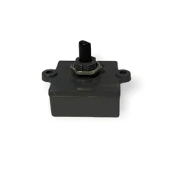 Genius Coffee N' Espresso Equipment Baratza On/Off Switch