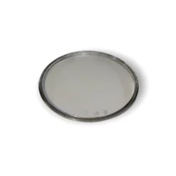 Genius Coffee N' Espresso Equipment Baratza Encore Hopper Lid Clear