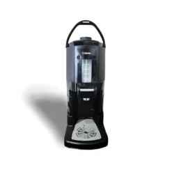 Genius Coffee N' Espresso Equipment Zojirushi Thermal Gravity Pot Beverage Dispenser 1.5 Gallon Satellite W/Detachable Base SY-BA60 ACCESSORIES