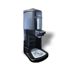 Genius Coffee N' Espresso Equipment Zojirushi Thermal Gravity Pot Beverage Dispenser 1.5 Gallon Satellite W/Detachable Base SY-BA60 ACCESSORIES