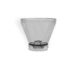 Genius Coffee N' Espresso Equipment Baratza Clear Bean Hopper