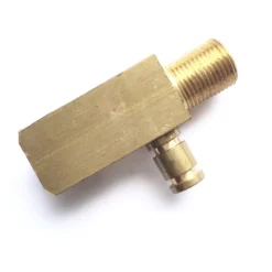 Nuova Simonelli Steam Tap