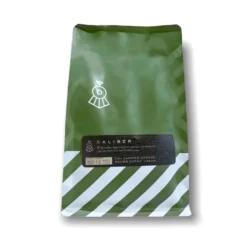 Genius Coffee N' Espresso Equipment Timbertrain Coffee Roasters - Caliber Coffee Blend