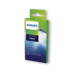 Genius Coffee N' Espresso Equipment ACCESSORIES MILK CIRCUIT CLEANER PHILIPS SAECO