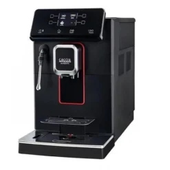 Genius Coffee N' Espresso Equipment The Gaggia Magenta Plus Super-automatic Espresso Machine