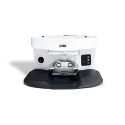 Genius Coffee N' Espresso Equipment PUQPRESS M4 WHITE GEN 5 FIORENZATO & SANREMO UNDERGRINDER