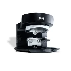 Genius Coffee N' Espresso Equipment PUQPRESS M3 MAHLKÖNIG E65S & E65S GBW MATT BLACK Fiorenzato