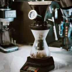 Genius Coffee N' Espresso Equipment Bravo Brewer By SANREMO 13 Genius Coffee N' Espresso Equipment Bravo Brewer By SANREMO