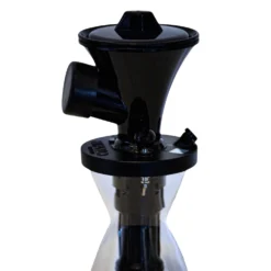 Genius Coffee N' Espresso Equipment Bravo Brewer By SANREMO