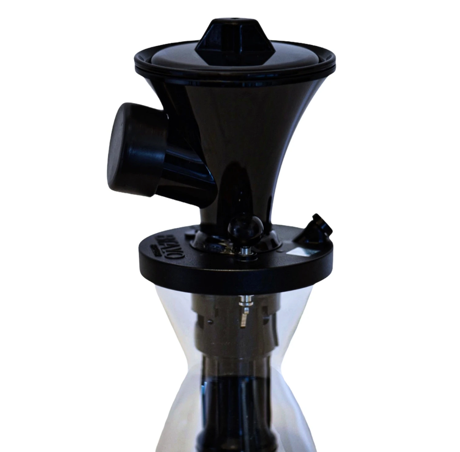 Genius Coffee N' Espresso Equipment Bravo Brewer By SANREMO 2 Genius Coffee N' Espresso Equipment Bravo Brewer By SANREMO