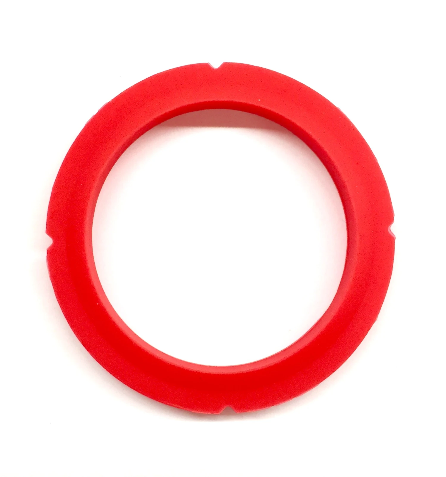 The CoffeeGenius CAFFEWERKS Red Silicone Group Seal H8mm - La Marzocco/Slayer 1 The CoffeeGenius CAFFEWERKS Red Silicone Group Seal H8mm - La Marzocco/Slayer