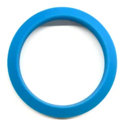 The CoffeeGenius Blue Silicone Conical Group Seal H9mm - Simonelli/Cimbali/Victoria Arduino