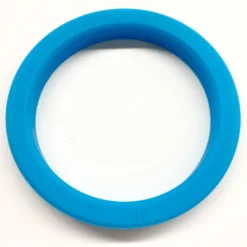The CoffeeGenius Blue Silicone Conical Group Seal H9mm - Simonelli/Cimbali/Victoria Arduino