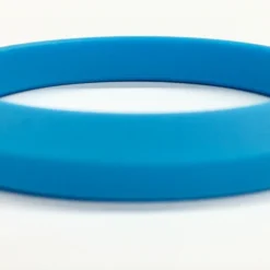 The CoffeeGenius Blue Silicone Conical Group Seal H9mm - Simonelli/Cimbali/Victoria Arduino