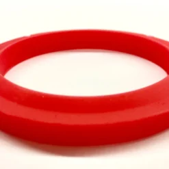 The CoffeeGenius CAFFEWERKS Red Silicone Group Seal H8mm - La Marzocco/Slayer