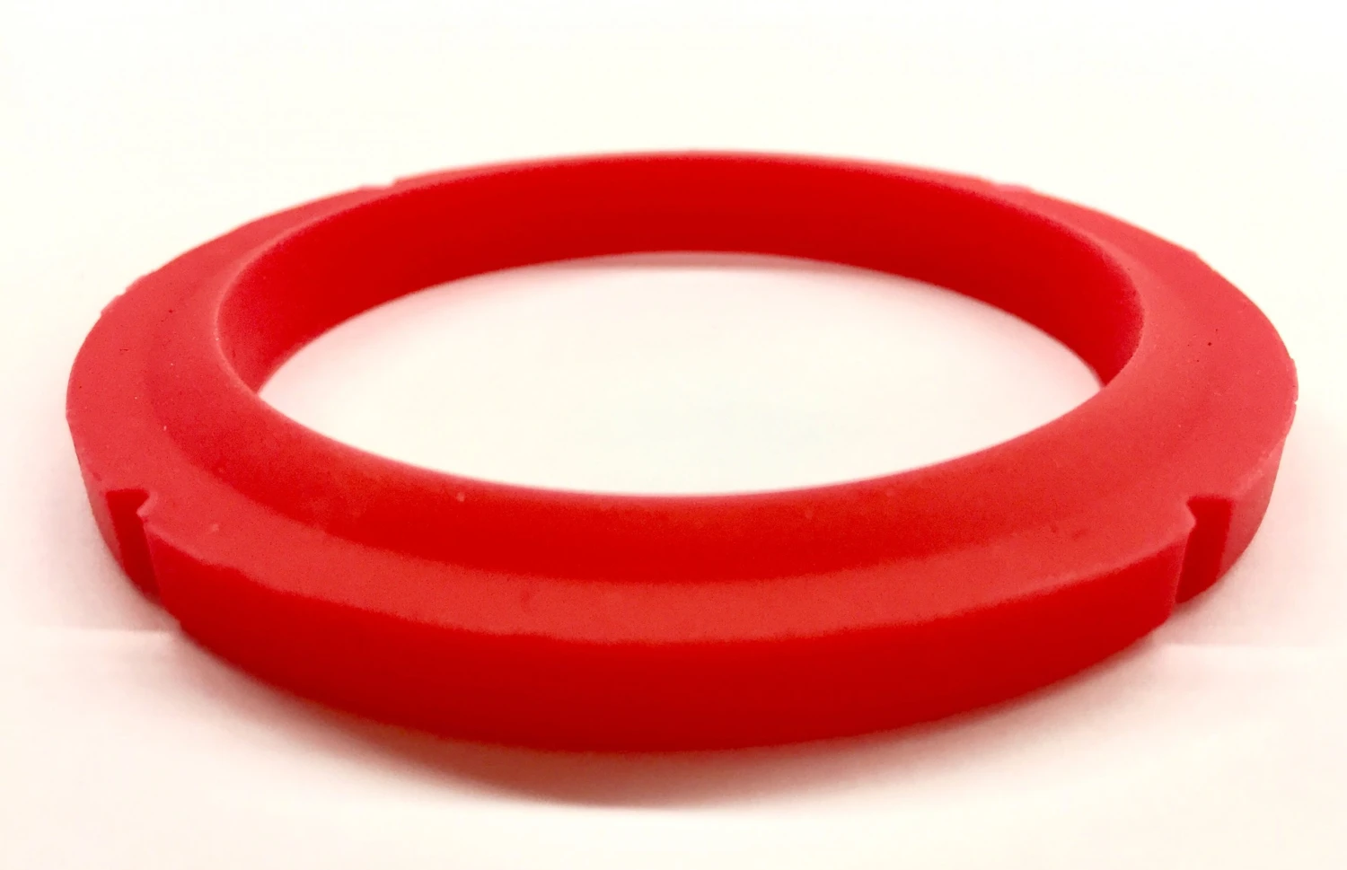 The CoffeeGenius CAFFEWERKS Red Silicone Group Seal H8mm - La Marzocco/Slayer 2 The CoffeeGenius CAFFEWERKS Red Silicone Group Seal H8mm - La Marzocco/Slayer