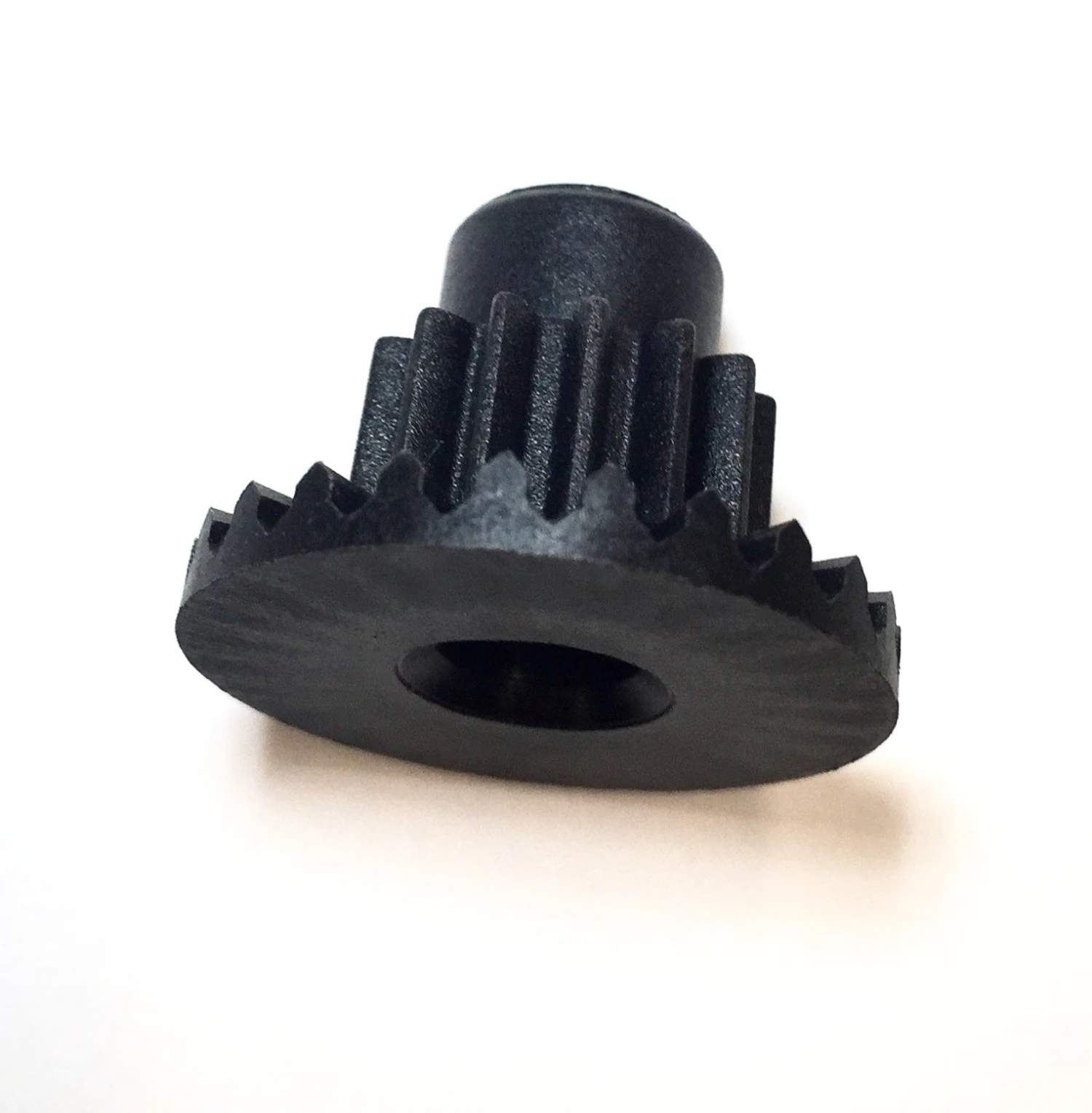 The CoffeeGenius Coffee Grinder Adjustment Gear Saeco 1 The CoffeeGenius Coffee Grinder Adjustment Gear Saeco