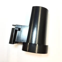 The CoffeeGenius Saeco GROUND COFFEE OUTLET CONVEYOR V4