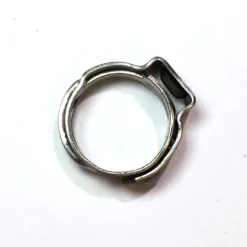 The CoffeeGenius TUBE CLAMP OETIKER CLIP D=9 ø 7.8-9.5 Mm Delonghi