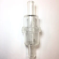 The CoffeeGenius SAECO WATER FILTER - INLET PASS-THROUGH WATER FILTER Gaggia