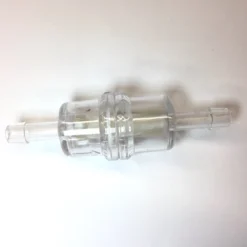 The CoffeeGenius INLET PASS-THROUGH WATER FILTER Delonghi