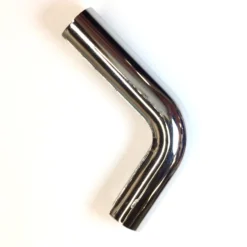 The CoffeeGenius Saeco CHROME STEAM TUBE PROTECTION