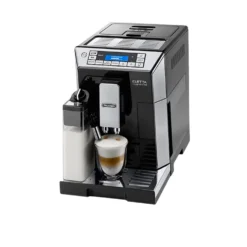 Delonghi Eletta Automatic Espresso Machine, Cappuccino Maker - ECAM44660B