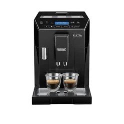Delonghi Eletta Automatic Espresso Machine, Cappuccino Maker - ECAM44660B 6 Delonghi Eletta Automatic Espresso Machine, Cappuccino Maker - ECAM44660B