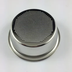 The CoffeeGenius Breville BES900XL 2-CUP SINGLE WALL FILTER