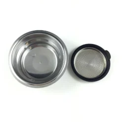 The CoffeeGenius DELONGHI 1 CUP FILTER + INTERNAL FILTER