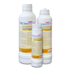 The CoffeeGenius BWT Bestmax PREMIUM - WATER FILTRATION SYSTEM - Cartridges