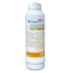 The CoffeeGenius BWT Bestmax PREMIUM - WATER FILTRATION SYSTEM - Cartridges