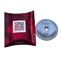 The CoffeeGenius IMS Precision Shower Screen 57.5mm - Simonelli Nuova Simonelli