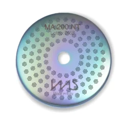 Genius Coffee N' Espresso Equipment IMS Precision Shower Screen NANOTECH 57mm - Pavoni/Rancilio