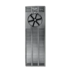 The CoffeeGenius Krome Rinser Side Spray Tray ACCESSORIES