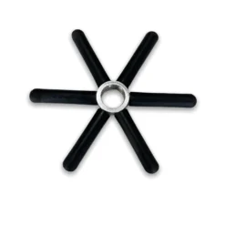 The CoffeeGenius ACCESSORIES Krome Replacement Sleeves For Stainless Steel Rinser Disk