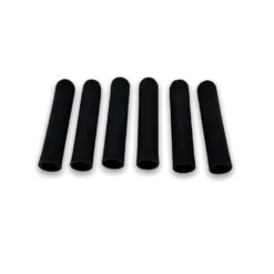 The CoffeeGenius ACCESSORIES Krome Replacement Sleeves For Stainless Steel Rinser Disk