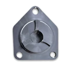 Genius Coffee N' Espresso Equipment La Marzocco Volumetric Flow Meter Head - Group Cap Flowmeter Sensor