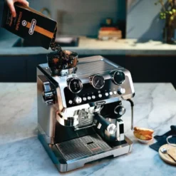 Genius Coffee N' Espresso Equipment Delonghi La Specialista Maestro Espresso Machine - EC9665M
