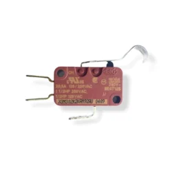 Genius Coffee N' Espresso Equipment Gaggia MICROSWITCH SAIA X3M302K2KAM92AU