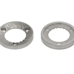 The CoffeeGenius Mazzer Burrs 64mm RH