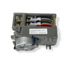 Genius Coffee N' Espresso Equipment NUOVA SIMONELLI DISHWASHER TIMER 7802F1 2 CAMS 6 Genius Coffee N' Espresso Equipment NUOVA SIMONELLI DISHWASHER TIMER 7802F1 2 CAMS