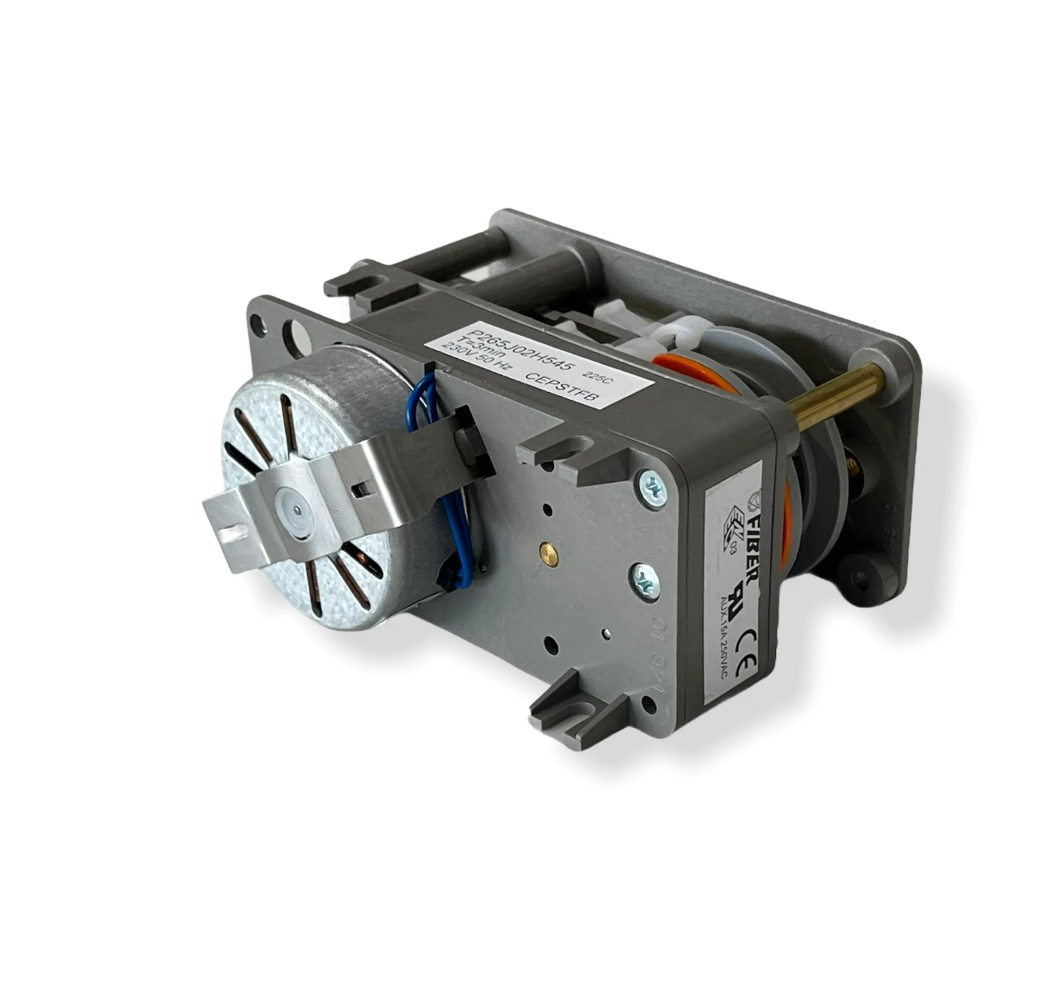 Genius Coffee N' Espresso Equipment NUOVA SIMONELLI DISHWASHER TIMER 7802F1 2 CAMS 2 Genius Coffee N' Espresso Equipment NUOVA SIMONELLI DISHWASHER TIMER 7802F1 2 CAMS