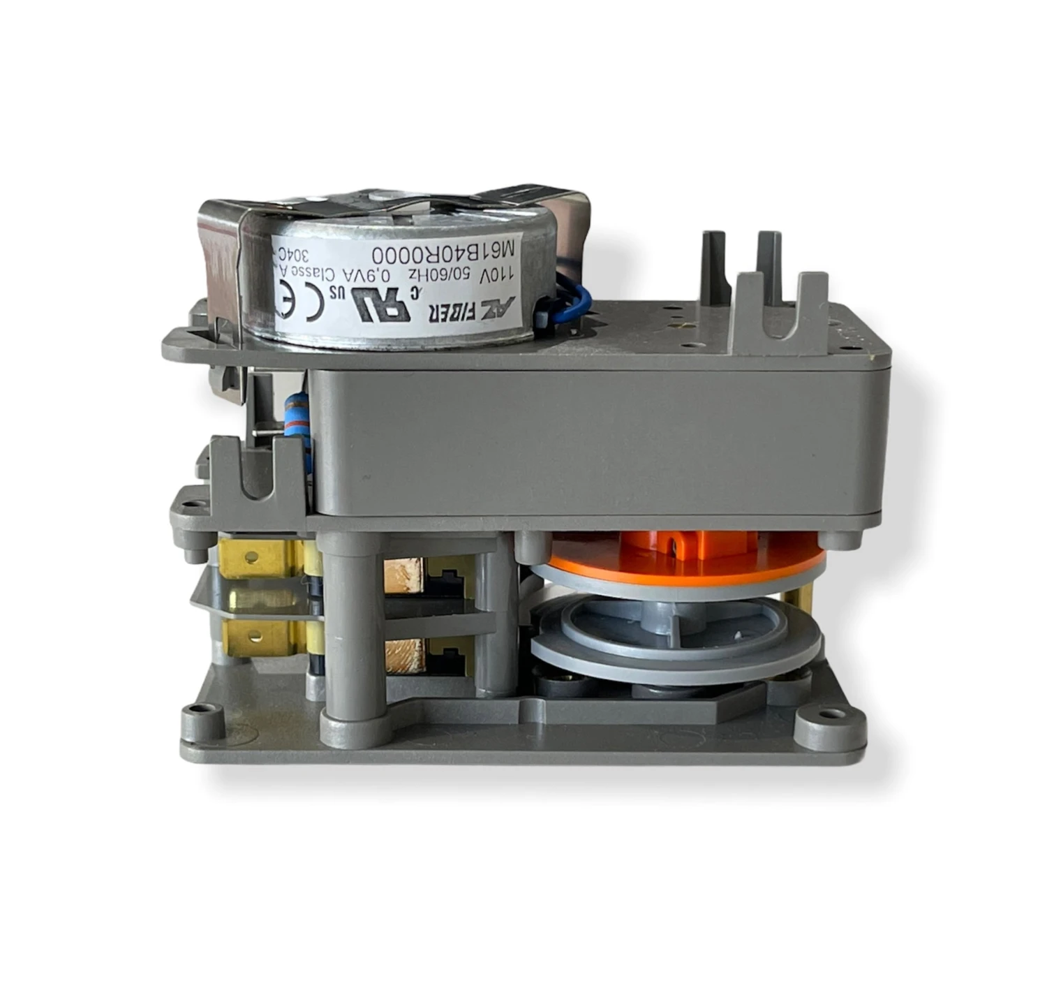 Genius Coffee N' Espresso Equipment NUOVA SIMONELLI DISHWASHER TIMER 7802F1 2 CAMS 1 Genius Coffee N' Espresso Equipment NUOVA SIMONELLI DISHWASHER TIMER 7802F1 2 CAMS