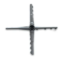 Genius Coffee N' Espresso Equipment NUOVA SIMONELLI WASH AND RINSE ARM ASSEMBLY