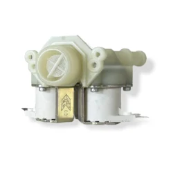 Genius Coffee N' Espresso Equipment NUOVA SIMONELLI SOLENOID VALVE ELBI TYPE 369 3-WAY 180°